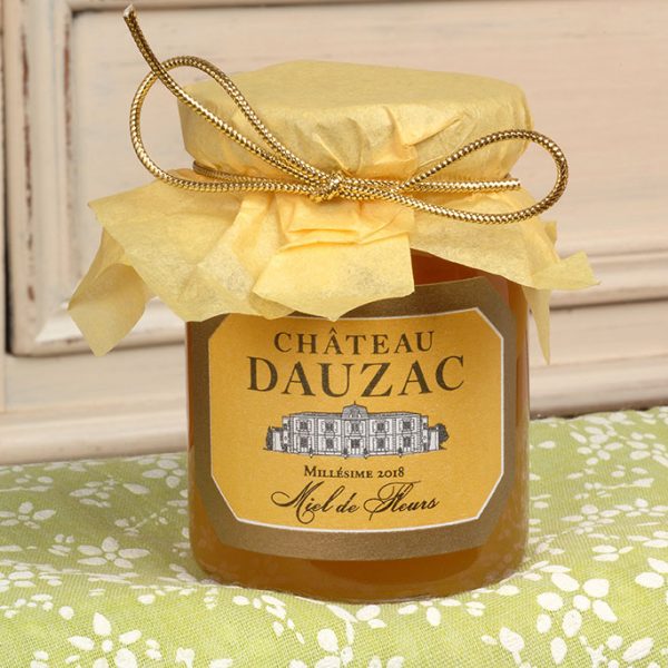 Coffret cadeau « Grappe de Thé et douceurs bordelaises » – Image 7