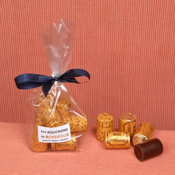 Coffret cadeau « Spécialités de Bordeaux » – Image 4