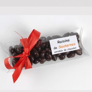 raisins de sauternes (étui 45 g)