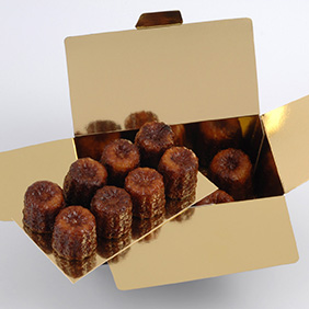 Canelés