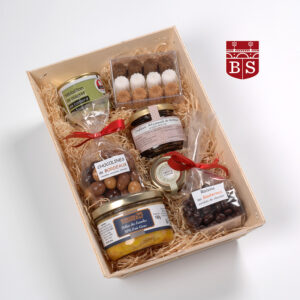 Coffret gourmand « Terroir du Sud-Ouest »