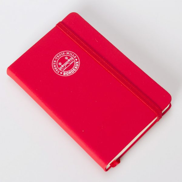 Coffret "Petit sommelier" rouge et noir – Image 2