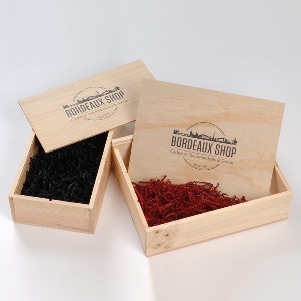 Coffret gourmand "Le Jardin Secret de Château Canevelle" – Image 2