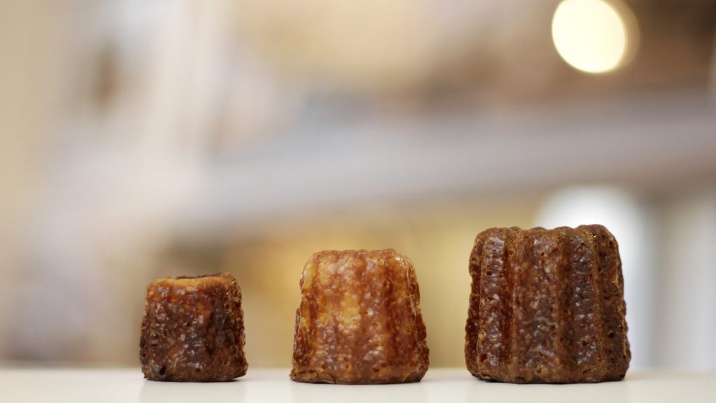 Canelés