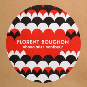 logo Florent bouchon