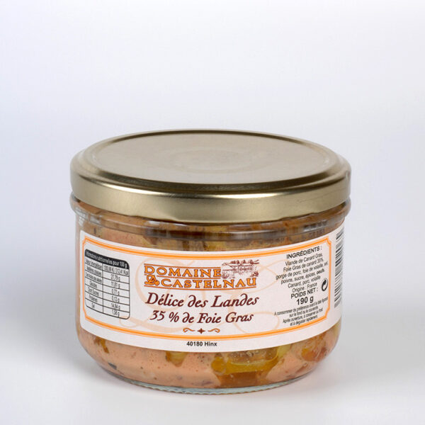 Coffret gourmand « Terroir du Sud-Ouest » – Image 3