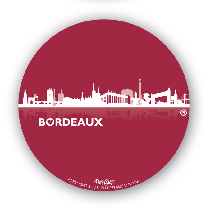 Coffret gourmand Assortiment de Bordeaux - CITYART EDITION