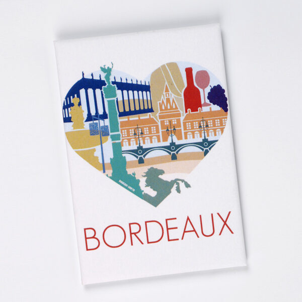 Coffret Cadeau « Crémant de Bordeaux – Bulles de Lisennes » – Image 9
