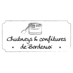 Chutneys et confitures de Bordeaux