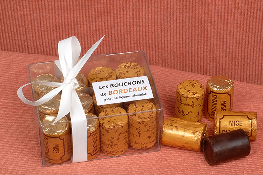 specialite sucrée de bordeaux