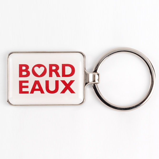 Coffret cadeau A noter à Bordeaux - CITYART EDITION