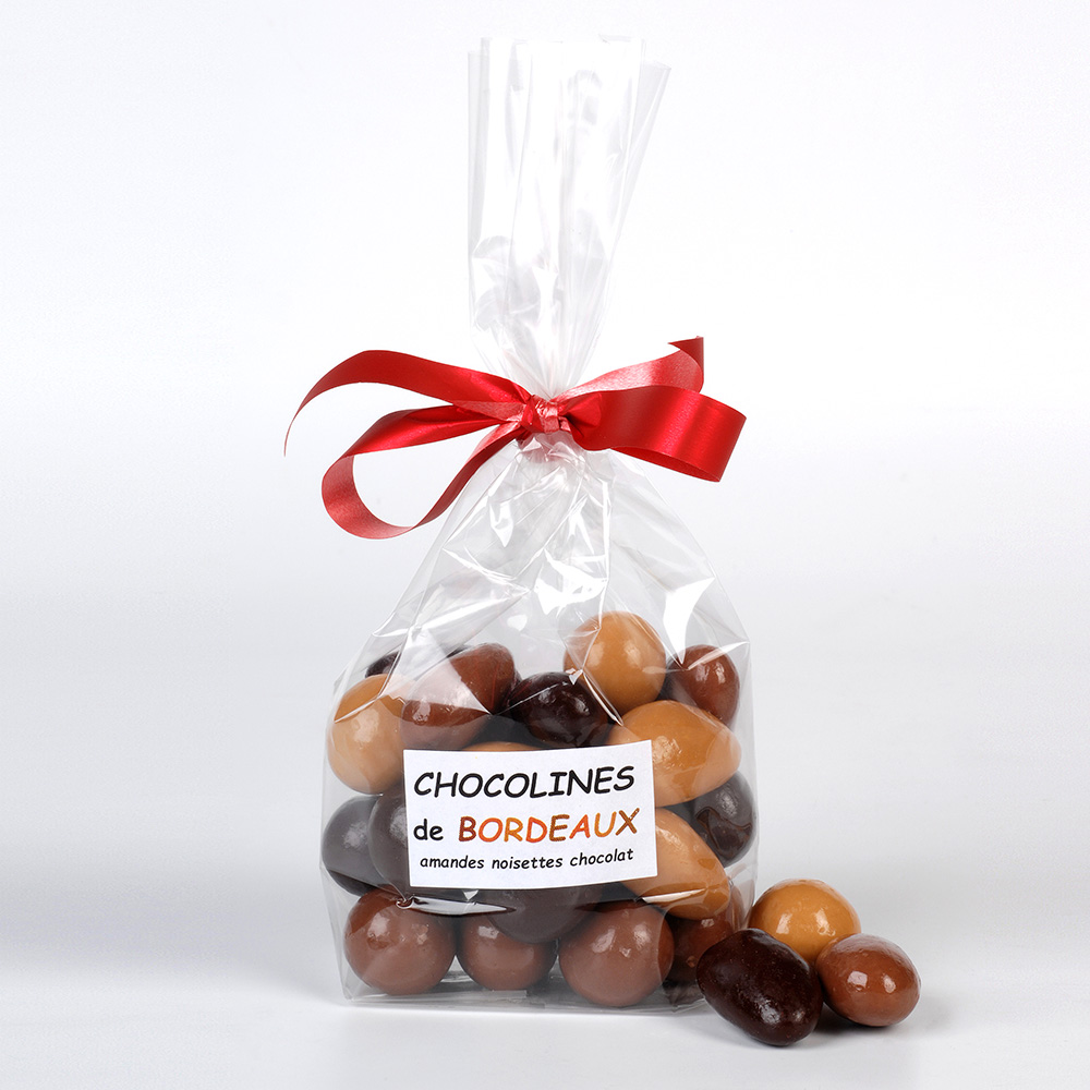 Petit coffret cadeau "Bouchons de Bordeaux" – Image 3