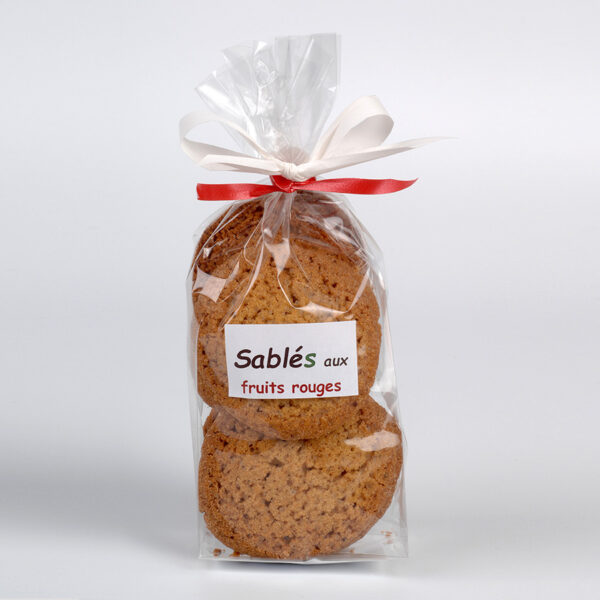 Coffret gourmand « Dégustation de Grappe de Thé » – Image 8