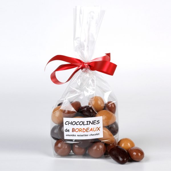 Coffret gourmand « Château Pipeau - Saint-Emilion Grand Cru » – Image 11