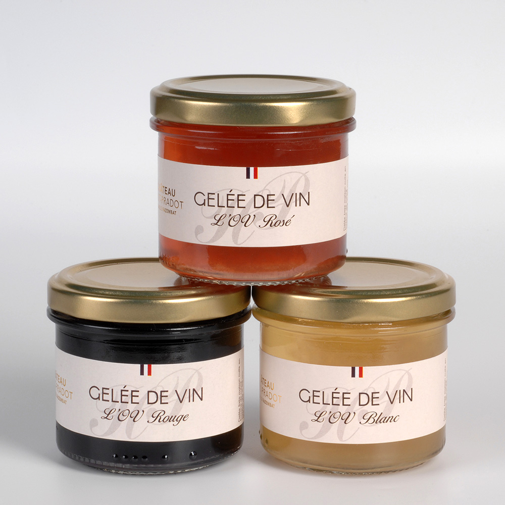 Sommellerie de Coffret Cadeau Gourmand 'Sauternes & Foie