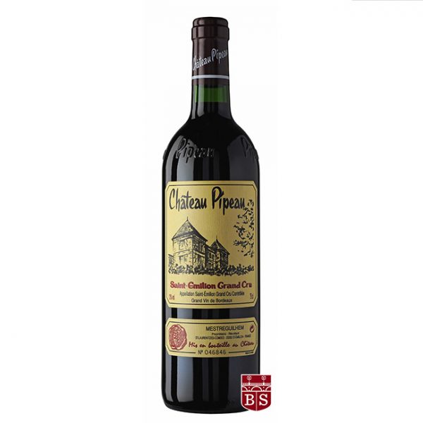 Coffret gourmand « Château Pipeau - Saint-Emilion Grand Cru » – Image 3