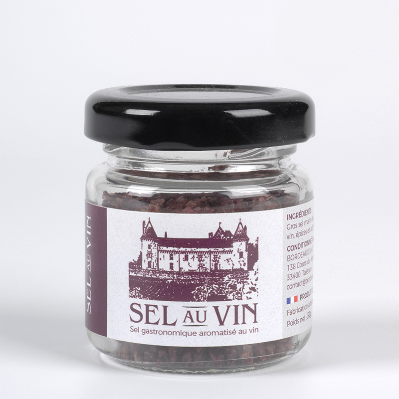Coffret cadeau « Saint-Emilion » – Image 4