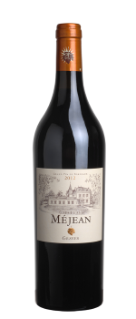 Vin Chateau Mejean graves bordeaux