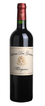 4-1032_chateau des_Graviers_2015_Margaux_vin_bio_bordeaux