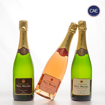 champagne-paul michel-brut-rose-bordeaux-shop-cityart-edition-blanc-de-blanc