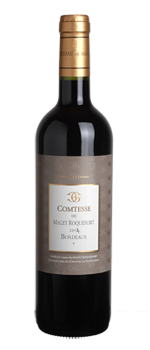 comtesse_de_Malet_Roquefort _bordeaux_rouge_2016 comtesse_de_Malet_Roquefort _bordeaux_rouge_2016
